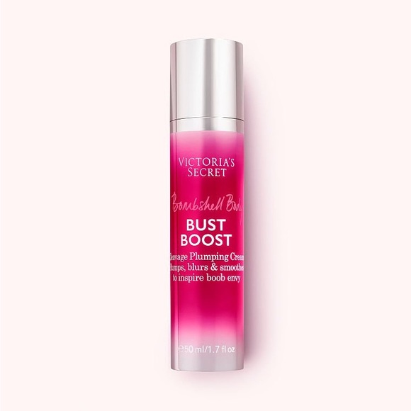 Bombshell Booty Lift & Bust Boost — Victoria’s Secret - Picture 2 of 3